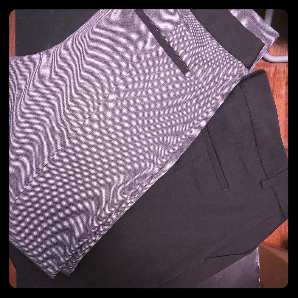 Express pants 8R